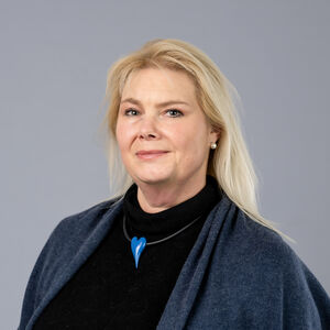 Nord, Ingelin Kristin (H)