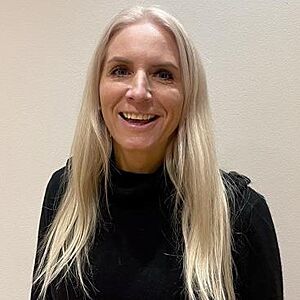 Victoria Thune-Larsen