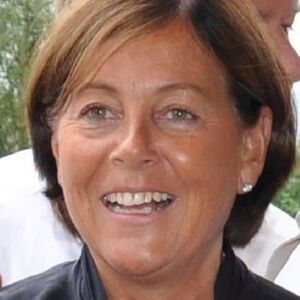 Gro Sommerfelt