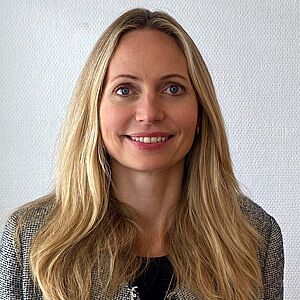 Ingvill Elvestad Meltvedt