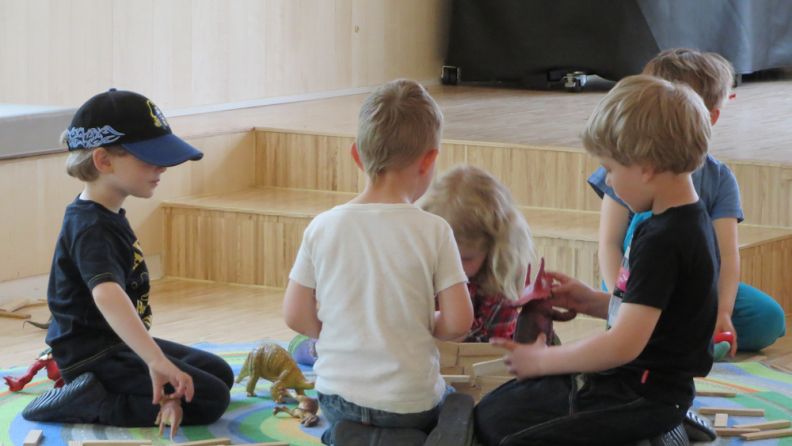 Hellerud Barnehage-4