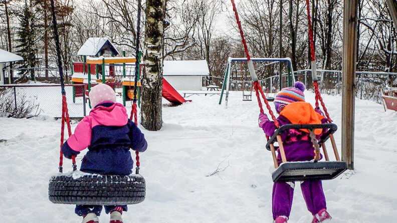 Linderud gård barnehage-3