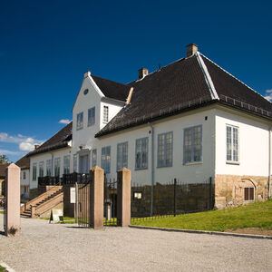 Oslo ladegård - Oslogate 13