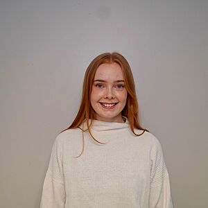 Henriette Jørgensen Olsen