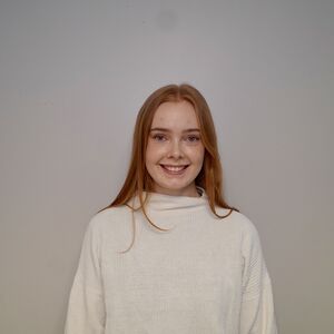 Henriette Jørgensen Olsen