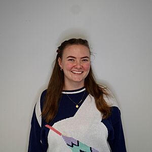 Eline Ødegård Egeland