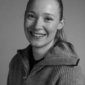 Astri Fretland Arnesen