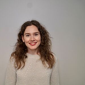 Hanna Våge Skjeggestad