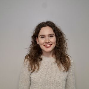 Hanna Våge Skjeggestad