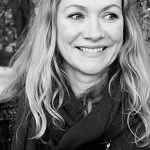 Portrettbilde av Vivild Bergersen