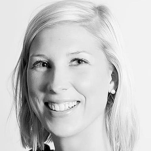 Portrettbilde av Hanne Svarliaunet.