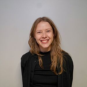 Caroline Skjørshammer