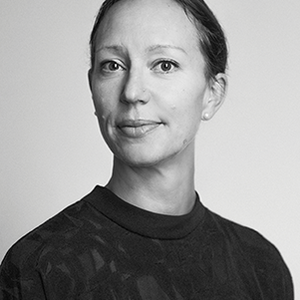 Karoline Woldseth.