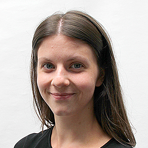 Portrettbilde av Johanne Anuglen.