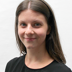Portrettbilde av Johanne Anuglen.