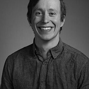 Olav Kåre Dønheim, portrett