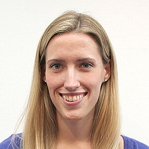 Portrettbilde av Malene Bols