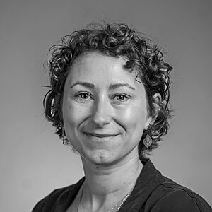 Gina Therese Stene, portrett