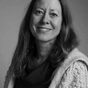 Marianne Solhaugstrand