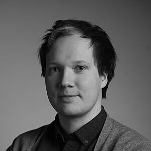 Kulturskolepedagog Trym Horgen