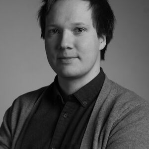Kulturskolepedagog Trym Horgen