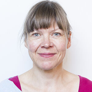 Portrettbilde av Eli Skomsø