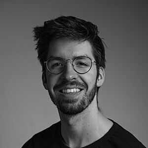 Kulturskolepedagog Thomas ''Tom Kick'' Monsen