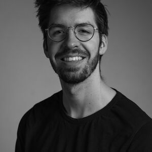 Kulturskolepedagog Thomas ''Tom Kick'' Monsen