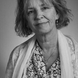 Portrettbilde av Tone Margaret Wik, sanglærer ved Oslo kulturskole