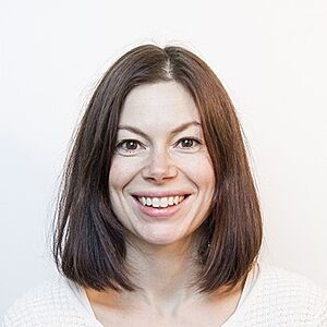 Portrettbilde av Silje Gotaas, cellolærer ved Oslo kulturskole