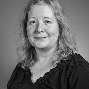 Camilla Rognes, portrett