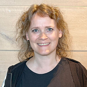 Aslaug Marie Holgersen